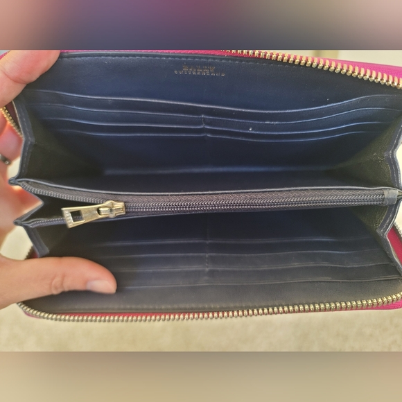 BALLY Wallet - Picture 9 of 11